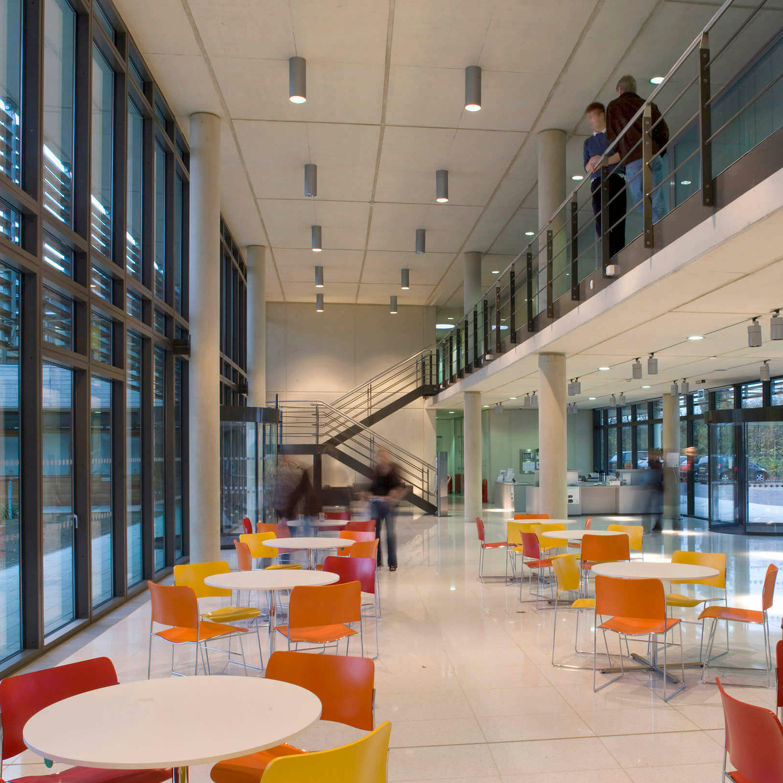 Butterfield Park Innovation Centre